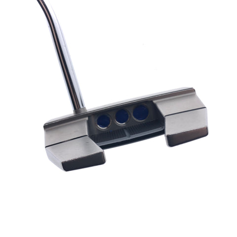 Used Scotty Cameron Futura X5 Putter / 32.50 Inches