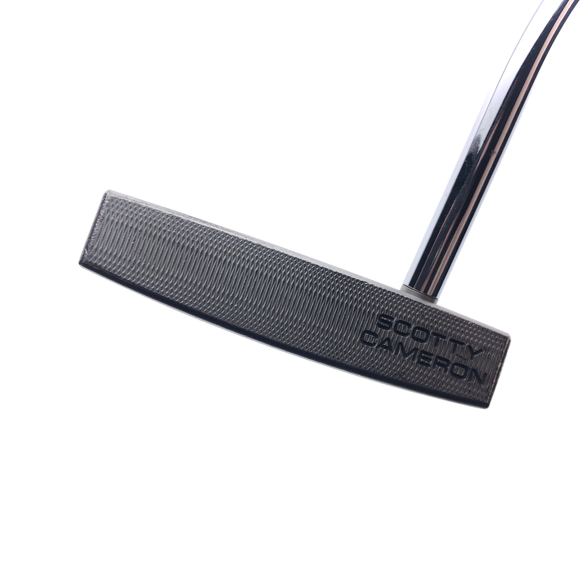 Used Scotty Cameron Futura X5 Putter / 32.50 Inches