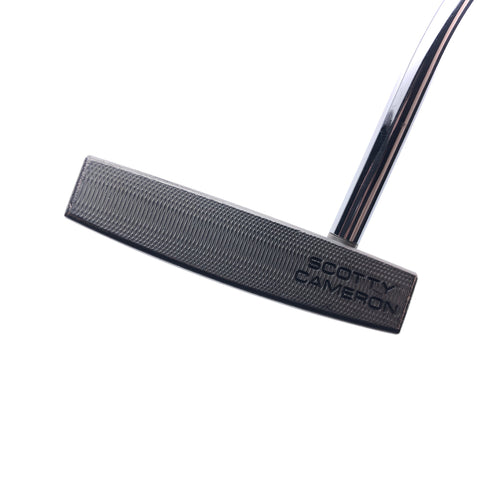 Used Scotty Cameron Futura X5 Putter / 32.50 Inches