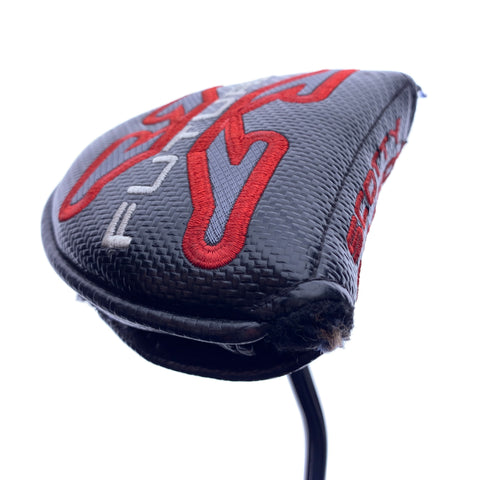 Used Scotty Cameron Futura X5 Putter / 34.0 Inches