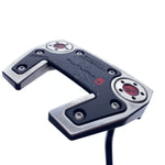 Used Scotty Cameron Futura X5 Putter / 34.0 Inches