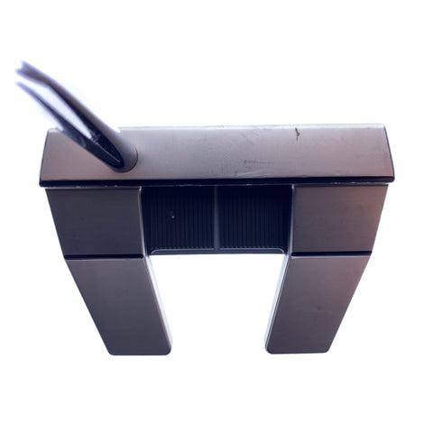 Used Scotty Cameron Futura X5 Putter / 34.0 Inches