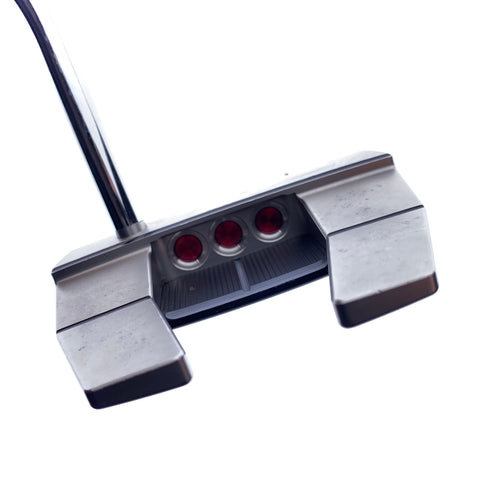 Used Scotty Cameron Futura X5 Putter / 34.0 Inches