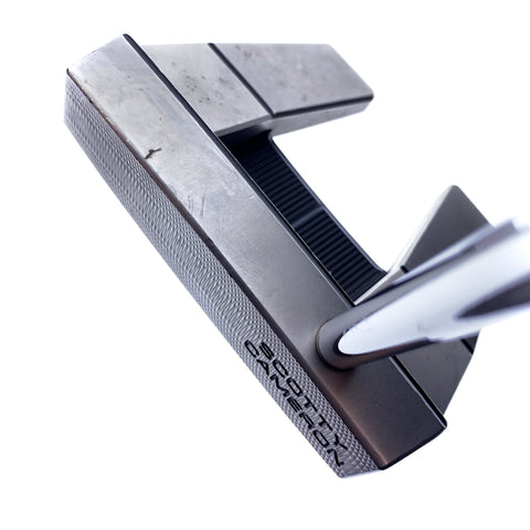Used Scotty Cameron Futura X5 Putter / 34.0 Inches