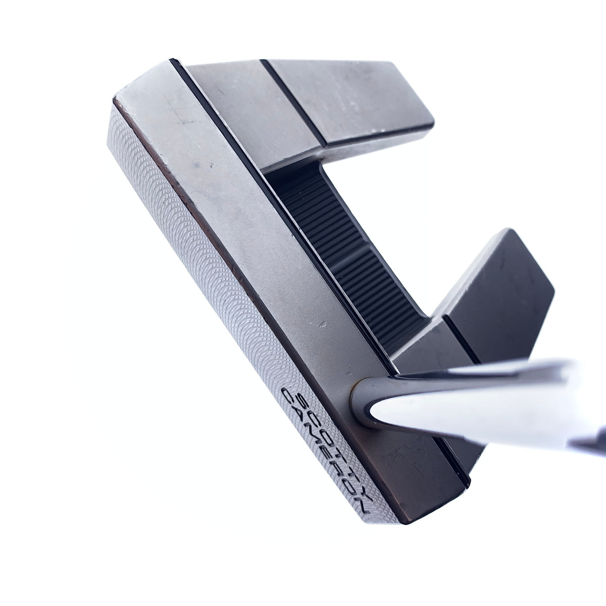 Used Scotty Cameron Futura X5 Putter / 34.0 Inches