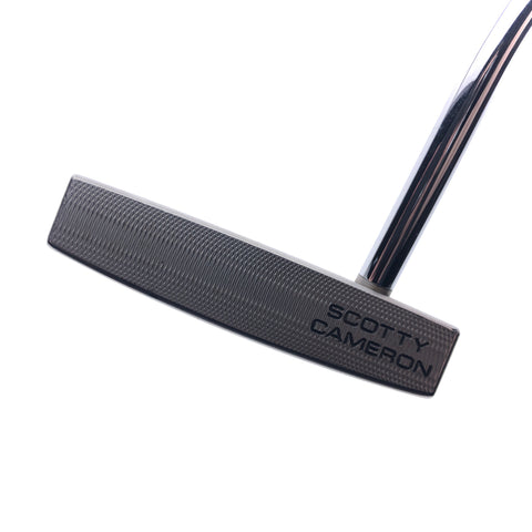 Used Scotty Cameron Futura X5R Putter / 34.00 Inches
