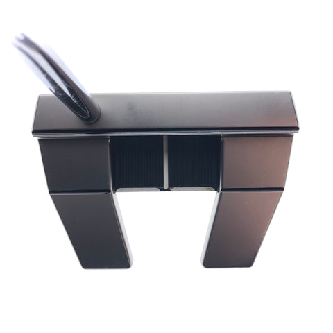 Used Scotty Cameron Futura X7 Putter / 34.0 Inches