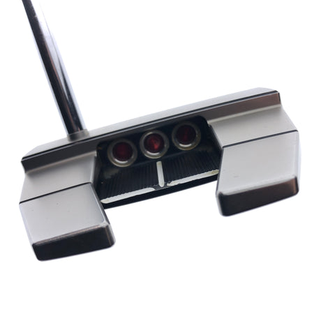 Used Scotty Cameron Futura X7 Putter / 34.0 Inches