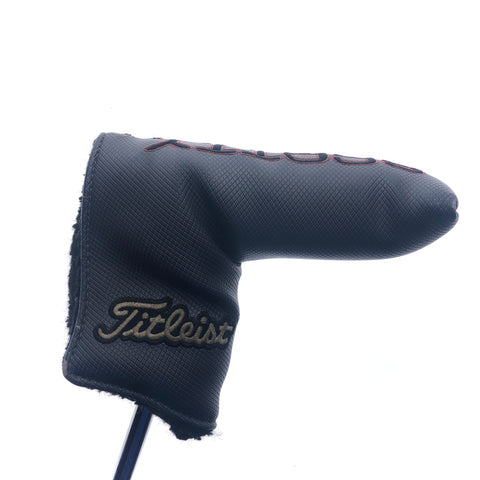 Used Scotty Cameron GoLo 3 2014 Putter / 33.5 Inches