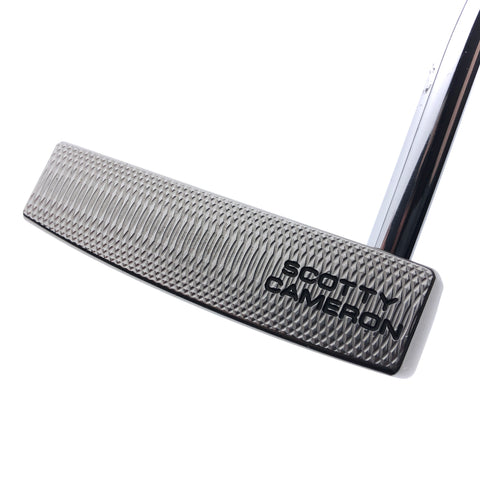 Used Scotty Cameron GoLo 5 2014 Putter / 34.0 Inches