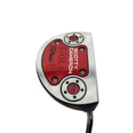 Used Scotty Cameron GoLo 5 2014 Putter / 34.0 Inches