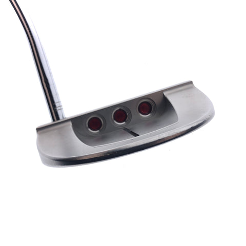 Used Scotty Cameron GoLo 7 2014 Putter / 34.0 Inches