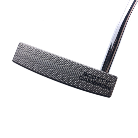 Used Scotty Cameron GoLo 7 2014 Putter / 34.0 Inches