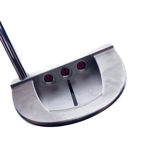 Used Scotty Cameron GoLo 7 2014 Putter / 35.0 Inches