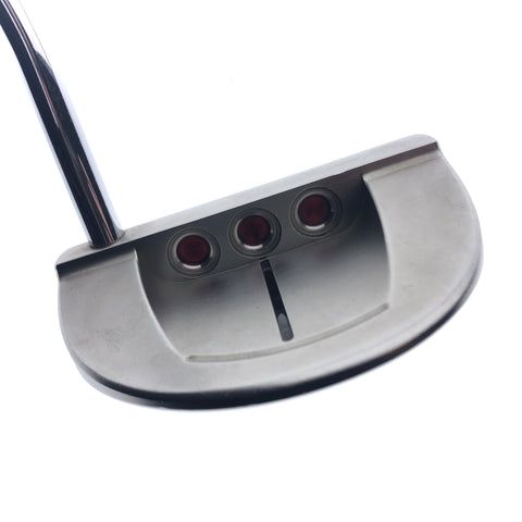 Used Scotty Cameron GoLo 7 2014 Putter / 36.0 Inches