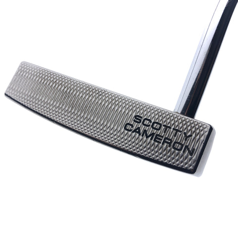 Used Scotty Cameron GoLo 7 2014 Putter / 36.0 Inches