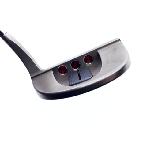 Used Scotty Cameron Golo 3 2015 Putter / 33.0 Inches