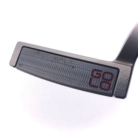 Used Scotty Cameron Golo 3 2015 Putter / 33.0 Inches