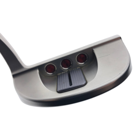 Used Scotty Cameron Golo 3 2015 Putter / 34.0 Inches