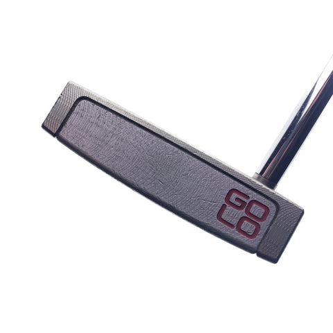 Used Scotty Cameron Golo 5 2015 Putter / 35.0 Inches