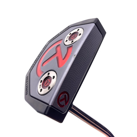 Used Scotty Cameron Golo 5 Proto Fot Tour Only Cirlce T Putter / 34.0 Inches