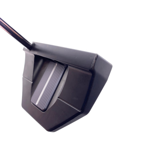 Used Scotty Cameron Golo 5 Proto Fot Tour Only Cirlce T Putter / 34.0 Inches