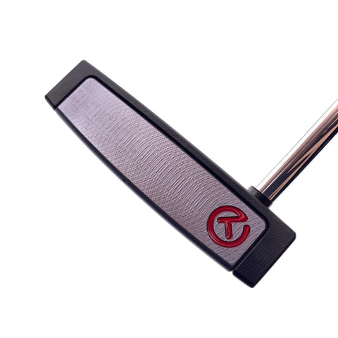 Used Scotty Cameron Golo 5 Proto Fot Tour Only Cirlce T Putter / 34.0 Inches