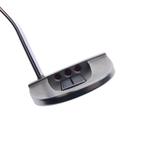 Used Scotty Cameron Golo 5R 2015 Putter / 35.0 Inches