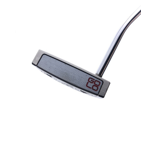 Used Scotty Cameron Golo 5R 2015 Putter / 35.0 Inches