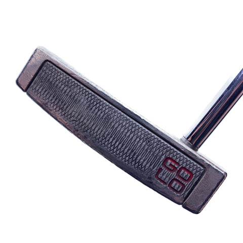 Used Scotty Cameron Golo 6 2015 Putter / 33.5 Inches