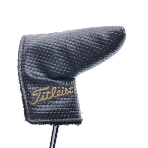 Used Scotty Cameron Golo 7 Dual Balance 2014 Putter / 38.0 Inches