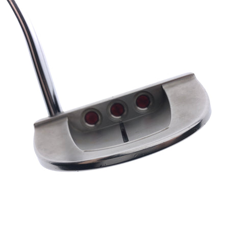 Used Scotty Cameron Golo 7 Dual Balance 2014 Putter / 38.0 Inches