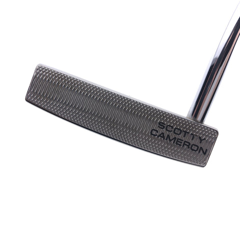 Used Scotty Cameron Golo 7 Dual Balance 2014 Putter / 38.0 Inches