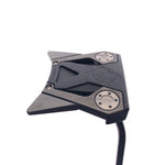 Used Scotty Cameron H19 Black Limited Putter / 34.0 Inches
