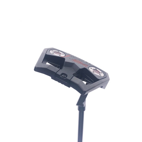 Used Scotty Cameron Holiday 24 Phantom 9.2 Limited Edition Putter / 35.0 Inches