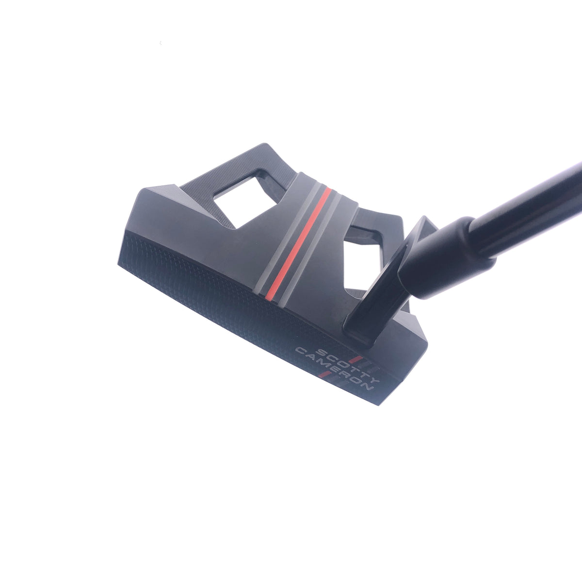 Used Scotty Cameron Holiday 24 Phantom 9.2 Limited Edition Putter / 35.0 Inches