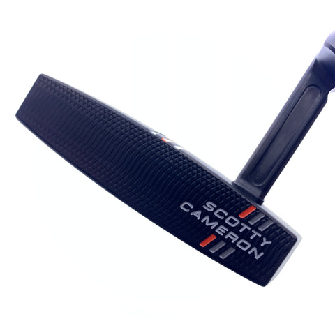 Used Scotty Cameron Holiday 24 Phantom 9.2 Limited Edition Putter / 35.0 Inches