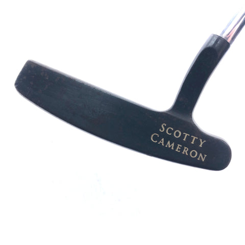 Used Scotty Cameron Laguna Classic Putter / 34.0 Inches