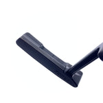 Used Scotty Cameron Limited Edition Triple Black B3 Newport 2 Putter /35.0 Inch