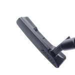 Used Scotty Cameron Limited Edition Triple Black B3 Newport 2 Putter / 35.00 In