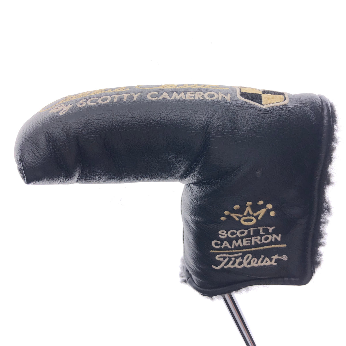 Used Scotty Cameron Limited Release Catalina Classic Putter / 34.0 Inches