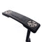 Used Scotty Cameron Ltd Triple Black B3 Newport 2 Long Neck Putter / 33.5 In