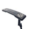 Used Scotty Cameron Ltd. Edition Triple Black B3 Newport 2 Putter / 33.0 Inches