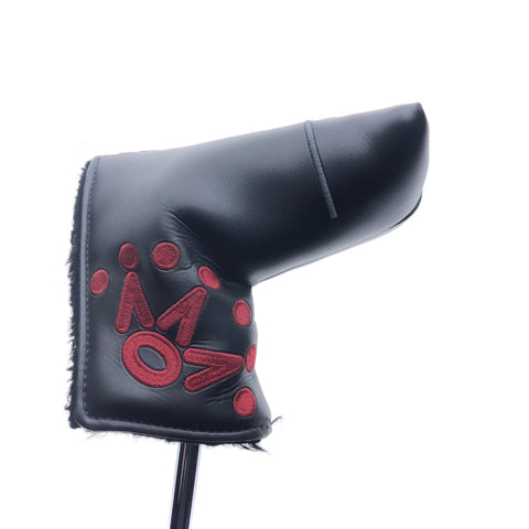 Used Scotty Cameron Monoblok 6.5 Putter / 34.0 Inches