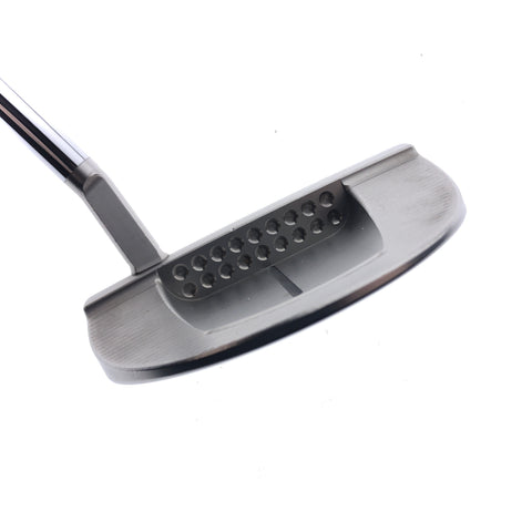 Used Scotty Cameron Monoblok 6.5 Putter / 34.0 Inches