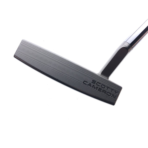 Used Scotty Cameron Monoblok 6.5 Putter / 34.0 Inches