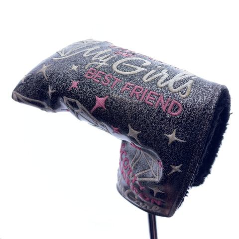 Used Scotty Cameron My Girl 2015 Putter / 34.0 Inches