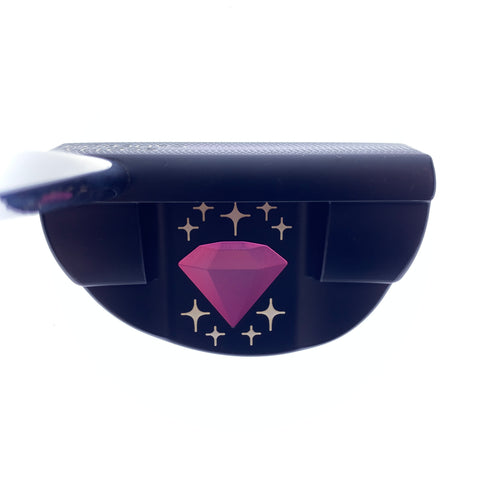 Used Scotty Cameron My Girl 2015 Putter / 34.0 Inches