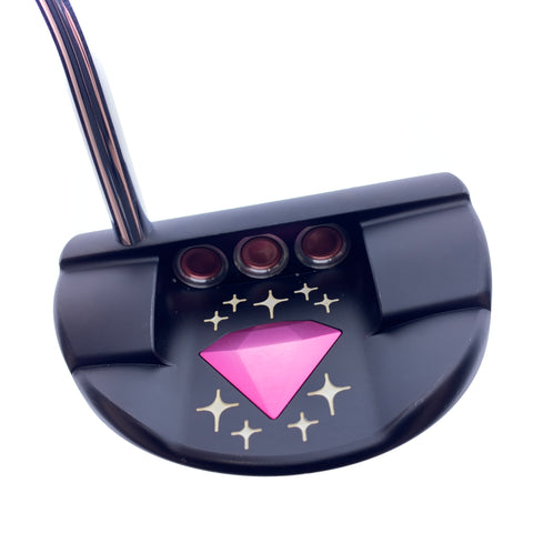 Used Scotty Cameron My Girl 2015 Putter / 34.0 Inches