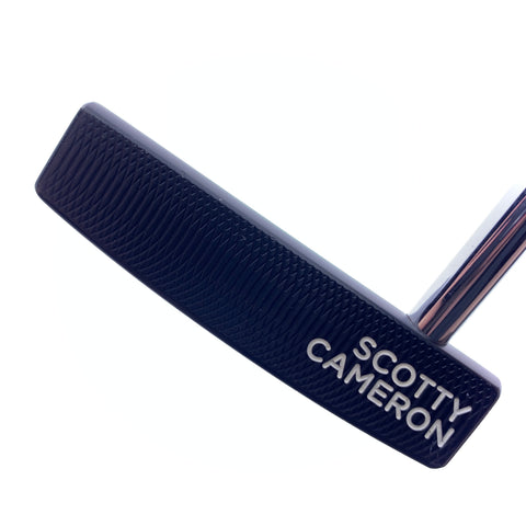 Used Scotty Cameron My Girl 2015 Putter / 34.0 Inches